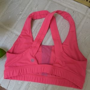 Lululemon RUN:Stuff Your Bra